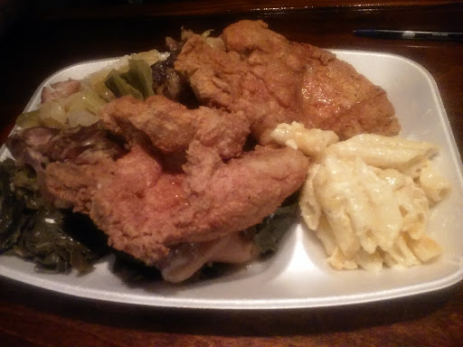 Seafood Restaurant «Brick House Kitchen», reviews and photos, 1575 Folly Rd, Charleston, SC 29412, USA