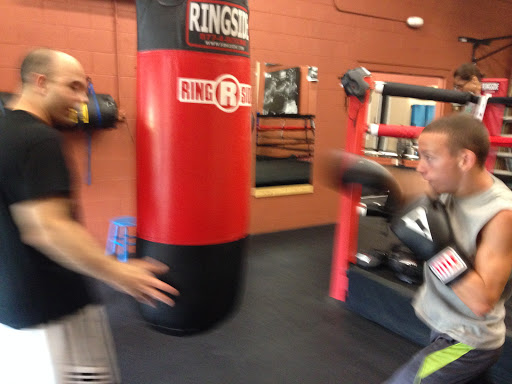 Boxing Gym «FA Boxing | Fitness Advantage», reviews and photos, 99 West St, Medfield, MA 02052, USA