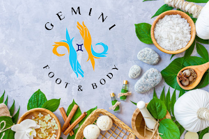 Gemini Massage and Spa near UCF (former Liu Massage) image