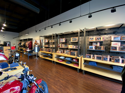 Motorcycle Dealer «All Out Cycles», reviews and photos, 108 Kempsville Rd # 103, Chesapeake, VA 23320, USA