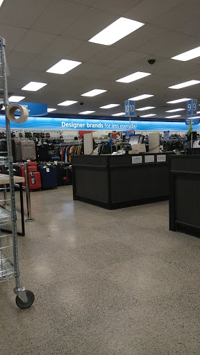 Clothing Store «Ross Dress for Less», reviews and photos, 3425 E Foothill Blvd, Pasadena, CA 91107, USA