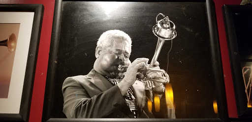 Jazz Club «Jazz Showcase», reviews and photos, 806 S Plymouth Ct, Chicago, IL 60605, USA