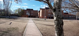 Colegio Público Miguel Hernández en Alcorcón
