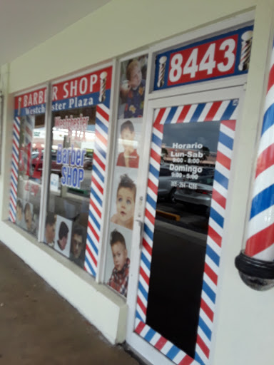 Barber Shop «Westchester Plaza Barber Shop», reviews and photos, 8443 Coral Way, Miami, FL 33155, USA