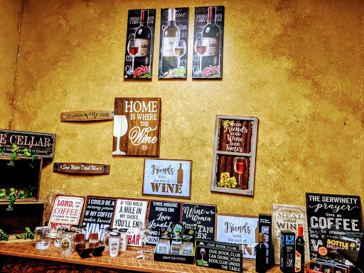 Winery «Paper Moon Vineyards», reviews and photos, 2008 State Rd, Vermilion, OH 44089, USA