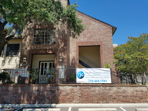 Family Law Attorney «The Law Office of Rebecca J. Carrillo, PLLC», reviews and photos
