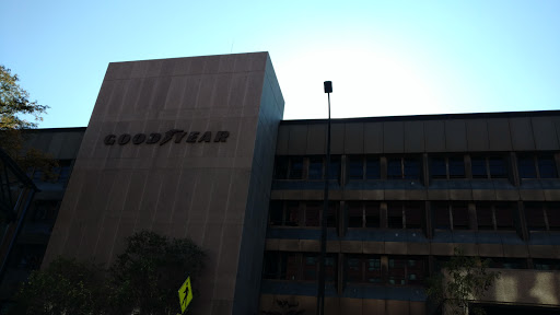 Concert Hall «Goodyear Theater», reviews and photos, 1201 E Market St, Akron, OH 44305, USA