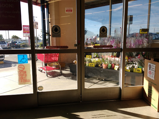 Grocery Store «Grocery Outlet Bargain Market», reviews and photos, 625 Commercial St, Eureka, CA 95501, USA