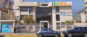 Hospital Novasalud Quito