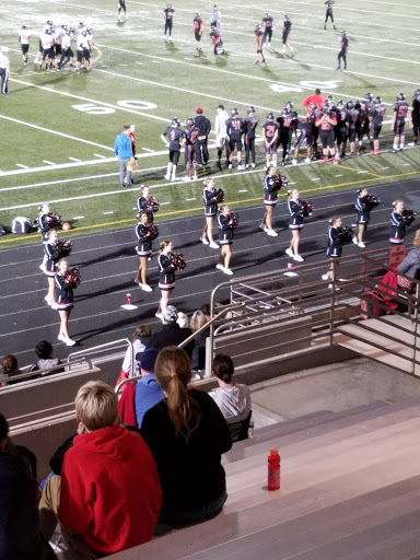 American Football Field «Doc Harris Stadium», reviews and photos, 1125 NE 22nd Ave, Camas, WA 98607, USA