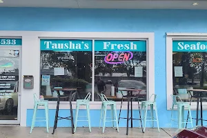 Tausha's Seafood Market image