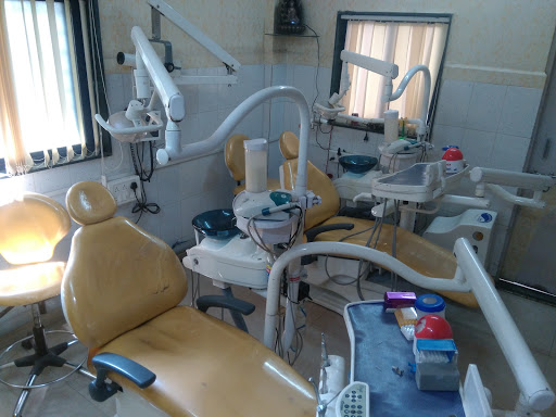 Dr.Inamdar's Masters Dental Clinic