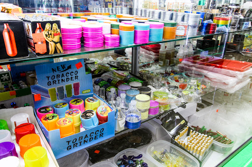 Tobacco Shop «Pipe dreams tobacco shop», reviews and photos, 10692 SW 24th St, Miami, FL 33165, USA