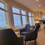 Photo n°2 de l'avis de Nicole.o fait le 16/05/2023 à 12:09 sur le  Strandhotel Gerken à Wangerooge