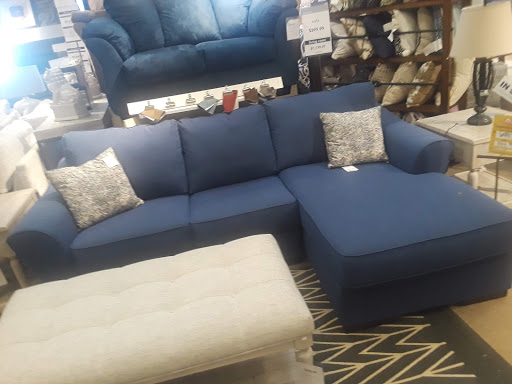 Furniture Store «Ashley HomeStore», reviews and photos, 910 Tupelo Commons, Tupelo, MS 38804, USA