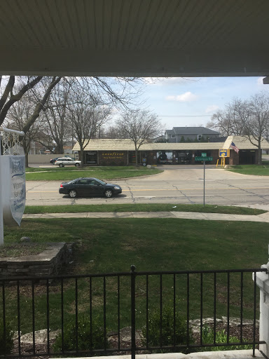 Tire Shop «GARY KNUREK INC», reviews and photos, 1973 Livernois Rd, Troy, MI 48084, USA