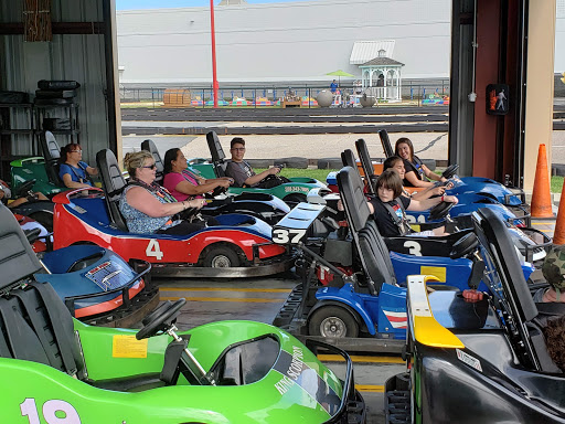Amusement Center «Seekonk Grand Prix», reviews and photos, 1098 Fall River Ave, Seekonk, MA 02771, USA