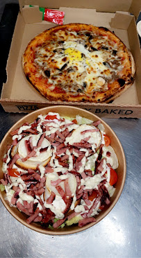 Pizza du Pizzeria STELLA PIZZA à Hettange-Grande - n°13