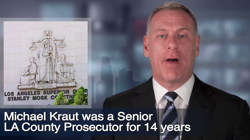 Kraut Criminal & DUI Lawyers