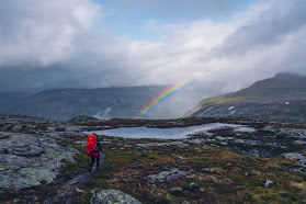 The Norway Trail