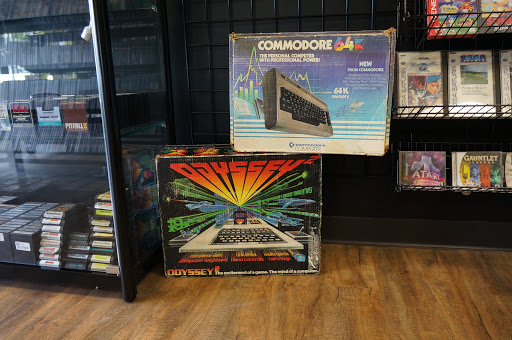 Video Arcade «Gamers Paradise», reviews and photos, 663 Westwood Ave, River Vale, NJ 07675, USA