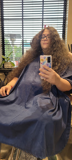 Beauty Salon «Nuance Salon», reviews and photos, 910 Woodstock Rd, Roswell, GA 30075, USA