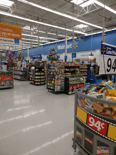 Department Store «Walmart Supercenter», reviews and photos, 620 I-35, Georgetown, TX 78628, USA