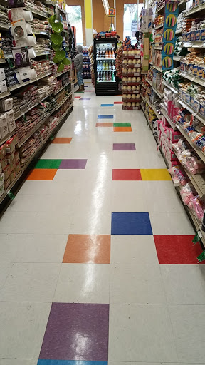 Grocery Store «La Plaza Market», reviews and photos, 515 McLaughlin Ave, San Jose, CA 95116, USA