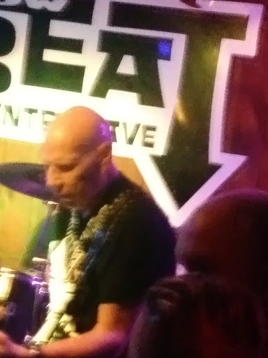 Live Music Venue «The Low Beat», reviews and photos, 335 Central Ave, Albany, NY 12206, USA