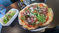 Pizza du Restaurant italien La Strada chantepie - n°6