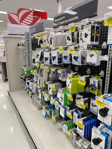 Department Store «Target», reviews and photos, 1004 Andrews Run, Hendersonville, TN 37075, USA