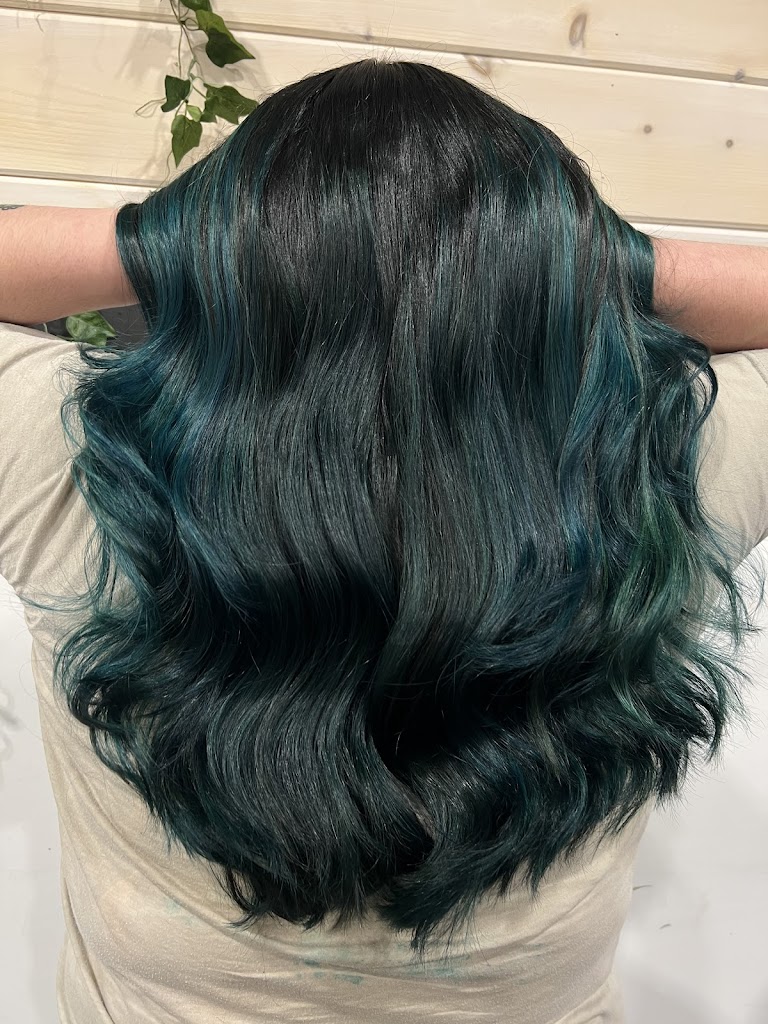 Off 7th Hair Salon 11720