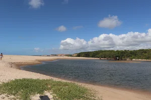 Jacarapé beach image