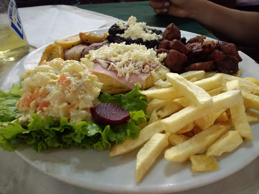 Cenas en nochevieja en Barquisimeto