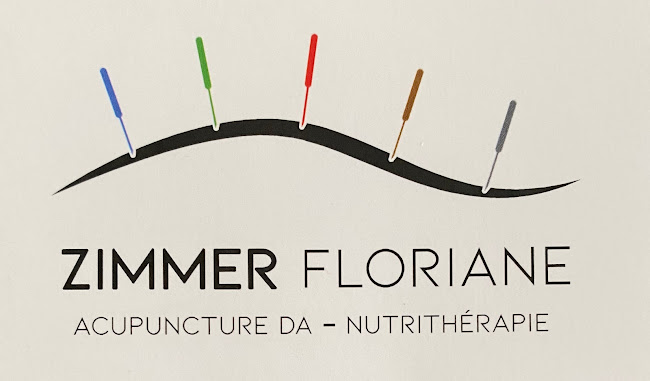 Acupuncture et nutrithérapie floriane zimmer - Huisarts