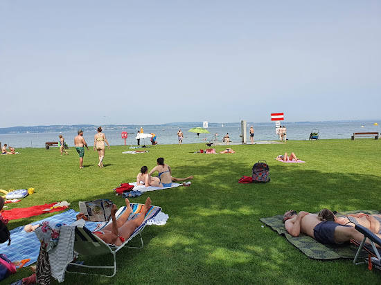 Freibad Roosli Beach