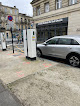 Bordeaux Métropole Charging Station Bordeaux