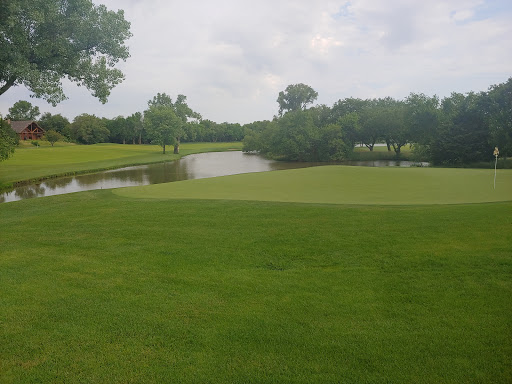 Golf Course «Flint Hills National Golf Club», reviews and photos, 1 S Flint Hills National Blvd, Andover, KS 67002, USA