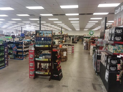 Wine Store «BevMo!», reviews and photos, 2090 Santa Rosa Ave, Santa Rosa, CA 95407, USA