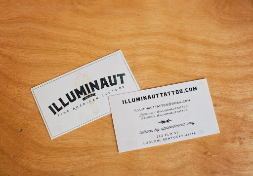 Explore j cole tattoo ideas, creative tattoo ideas in Covington, available at Illuminaut Tattoo