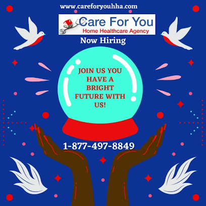 Care for You Homecare Agency