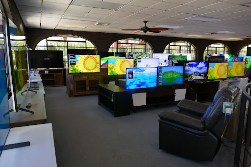 Electronics Store «Hephner TV & Electronics Inc», reviews and photos, 737 Washington S, Wichita, KS 67211, USA