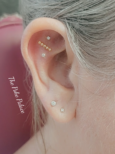 Explore twin miscarriage tattoo ideas, creative tattoo ideas in Sheridan, available at The Poke Palace