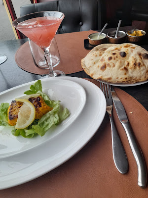 Restaurant Indien à Amiens