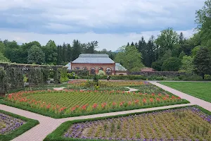Biltmore Rose Garden image