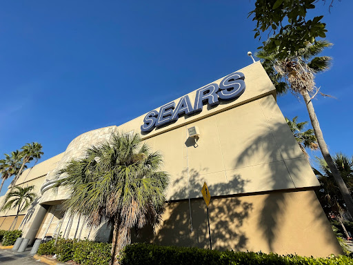 Sears, 3655 SW 22nd St, Coral Gables, FL 33145, USA, 