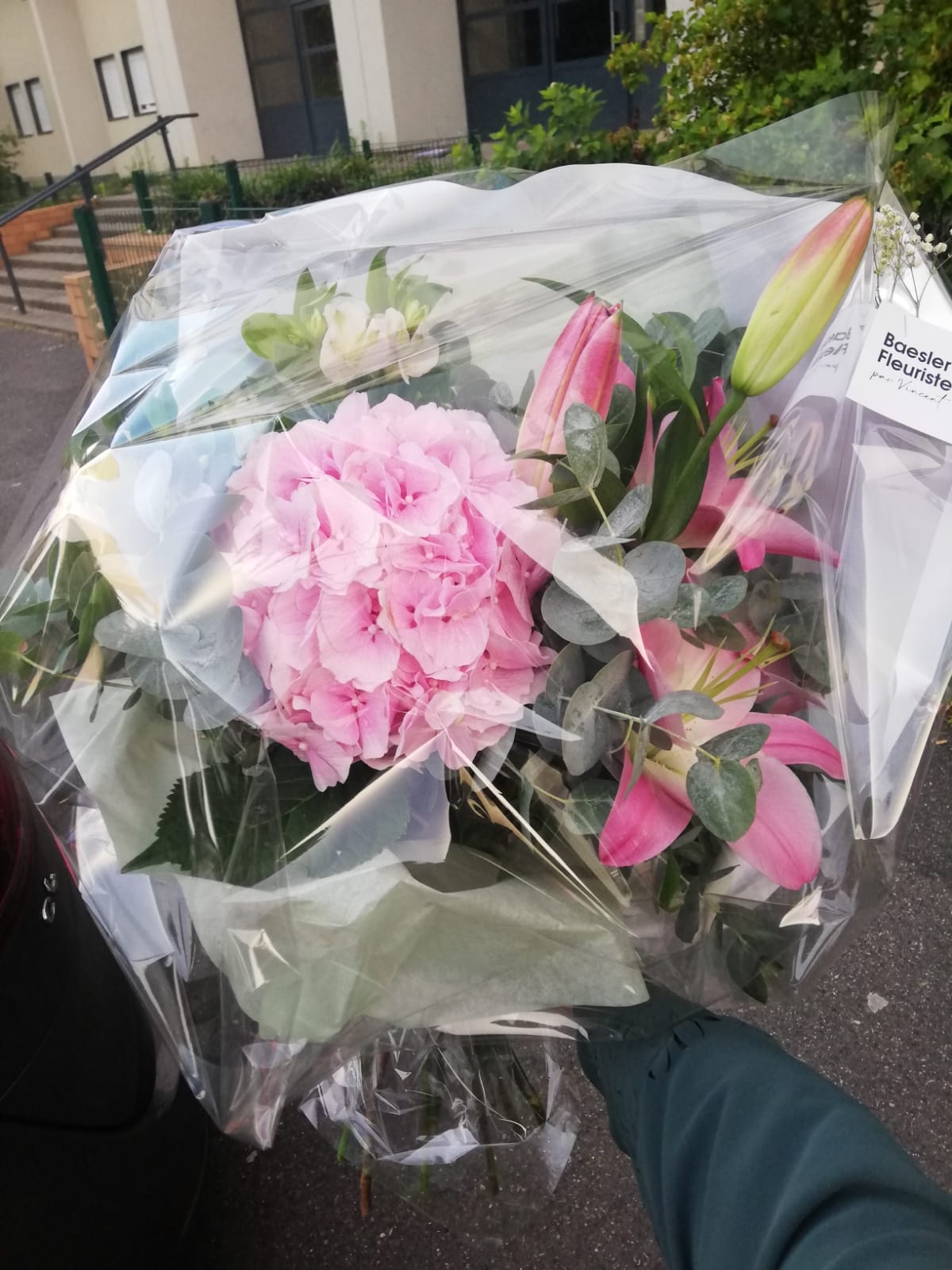 Photo n° 2 de l'avis de Mimi.h fait le 20/07/2023 à 16:03