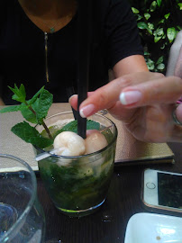 Mojito du Restaurant thaï Suan Thaï à Paris - n°4