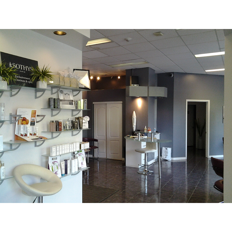 Stephan Hair Design & Esthetic