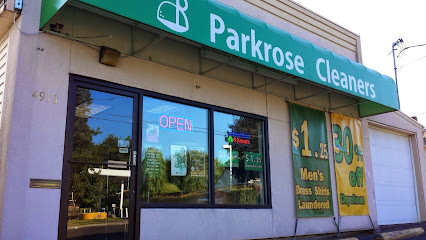 Parkrose Cleaners